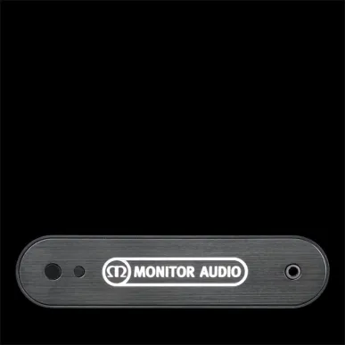 Сабвуфер Monitor Audio Platinum PLW215 II Black Gloss